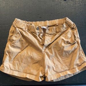 Bearbottom 5.5 inch Large shorts